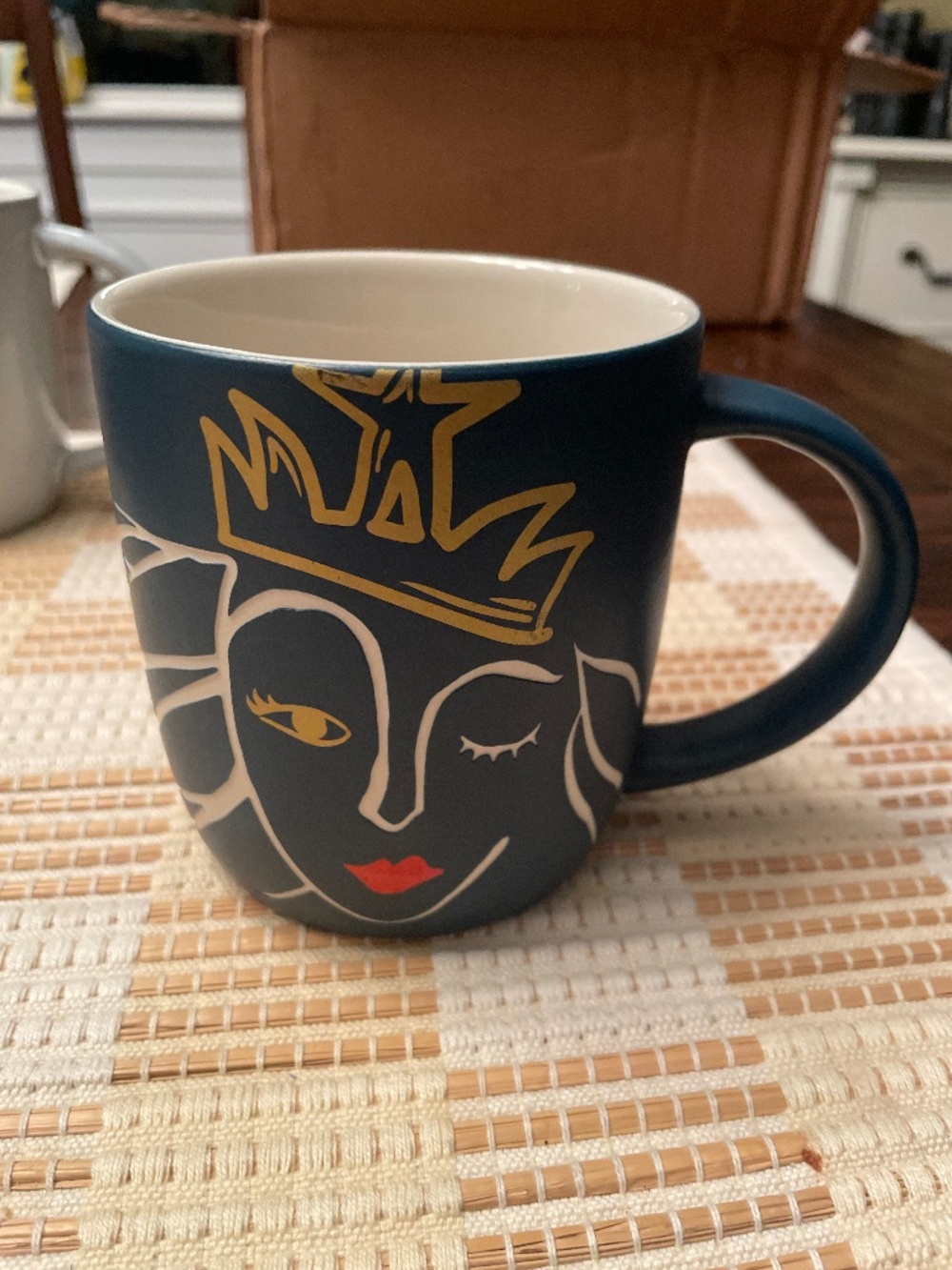 Starbucks Mug